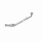 2004 Pontiac GTO 5.7L Direct-Fit Catalytic Converter 4561030 Magnaflow - Catalytic Converters Car Part People