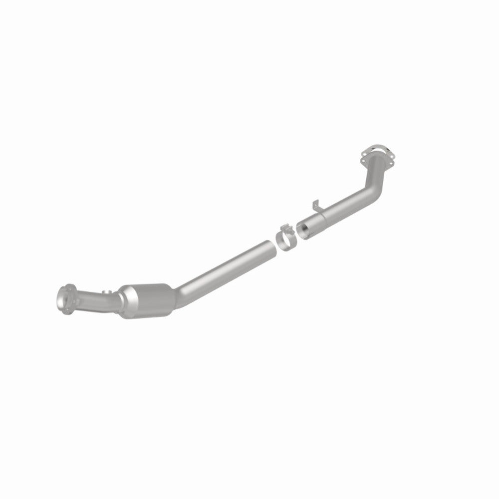 2004 Pontiac GTO 5.7L Direct-Fit Catalytic Converter 4561030 Magnaflow - Catalytic Converters Car Part People