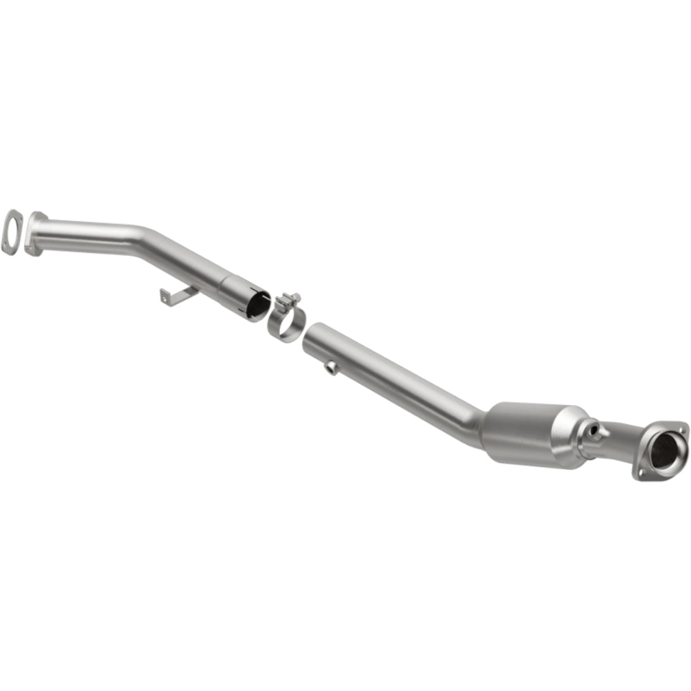 2004 Pontiac GTO 5.7L Direct-Fit Catalytic Converter 4561030 Magnaflow - Catalytic Converters Car Part People