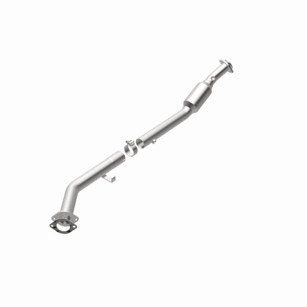 2004 Pontiac GTO 5.7L Direct-Fit Catalytic Converter 4561030 Magnaflow - Catalytic Converters Car Part People