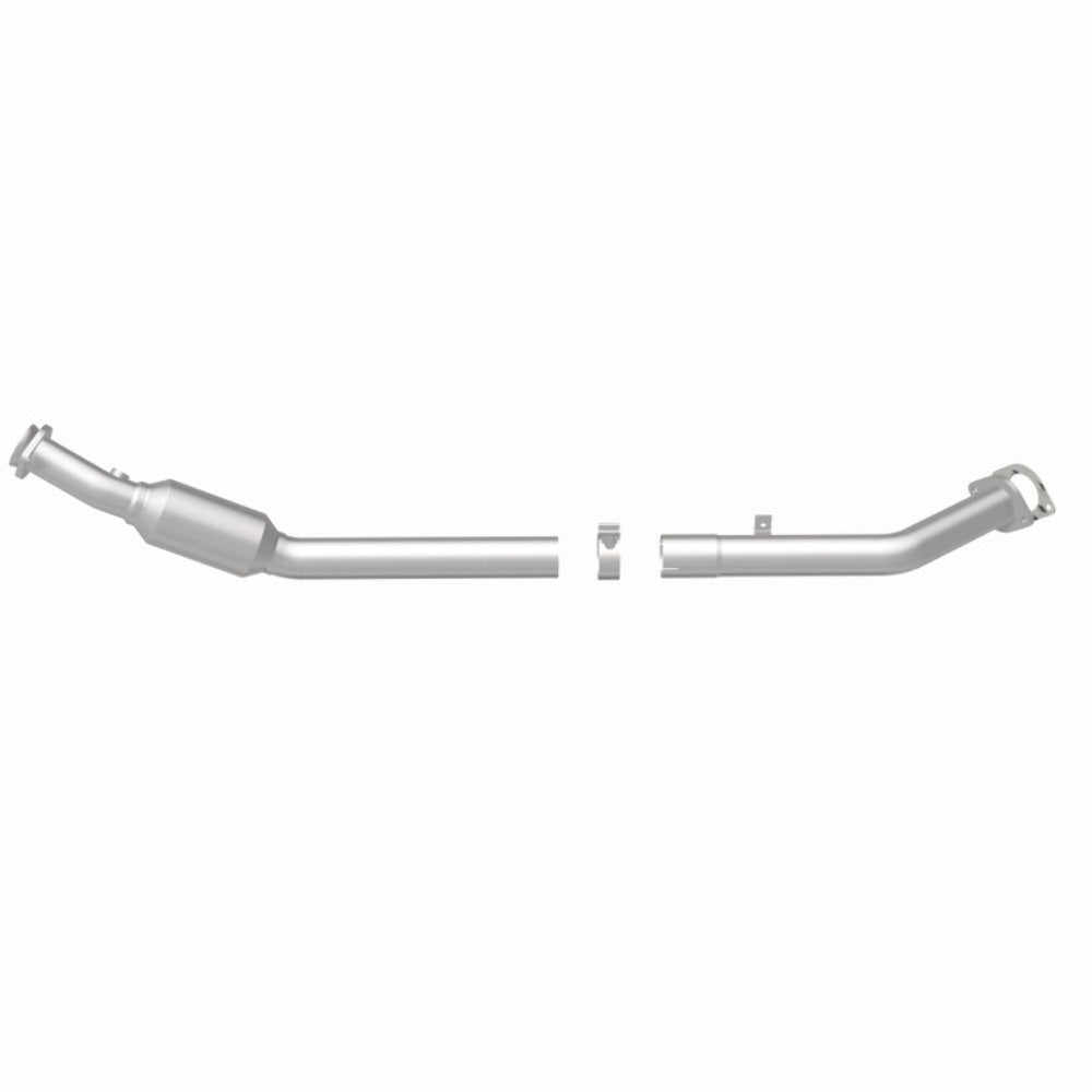 2004 Pontiac GTO 5.7L Direct-Fit Catalytic Converter 4561030 Magnaflow - Catalytic Converters Car Part People