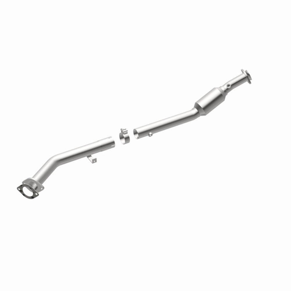 2004 Pontiac GTO 5.7L Direct-Fit Catalytic Converter 4561030 Magnaflow - Catalytic Converters Car Part People