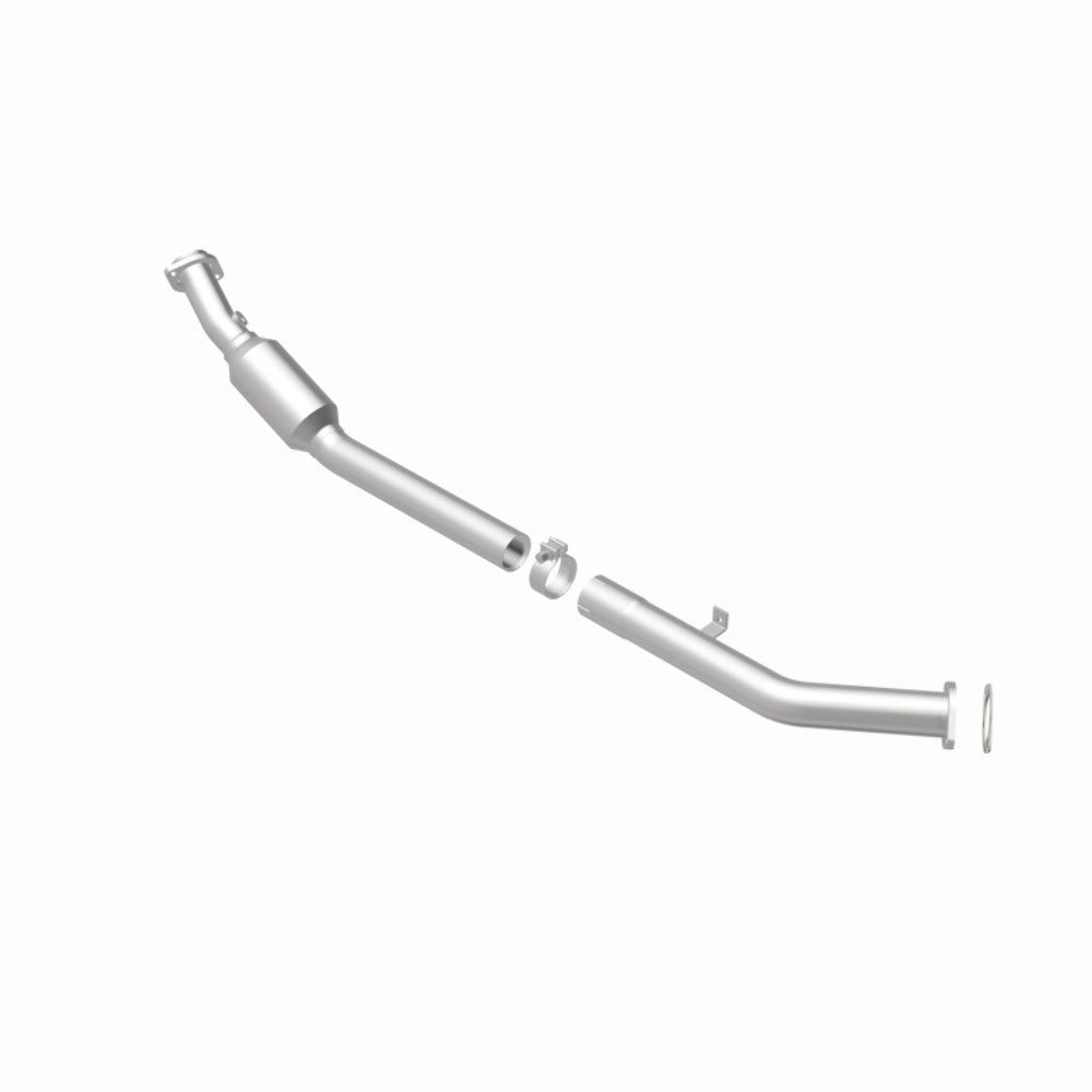 2004 Pontiac GTO 5.7L Direct-Fit Catalytic Converter 4561030 Magnaflow - Catalytic Converters Car Part People