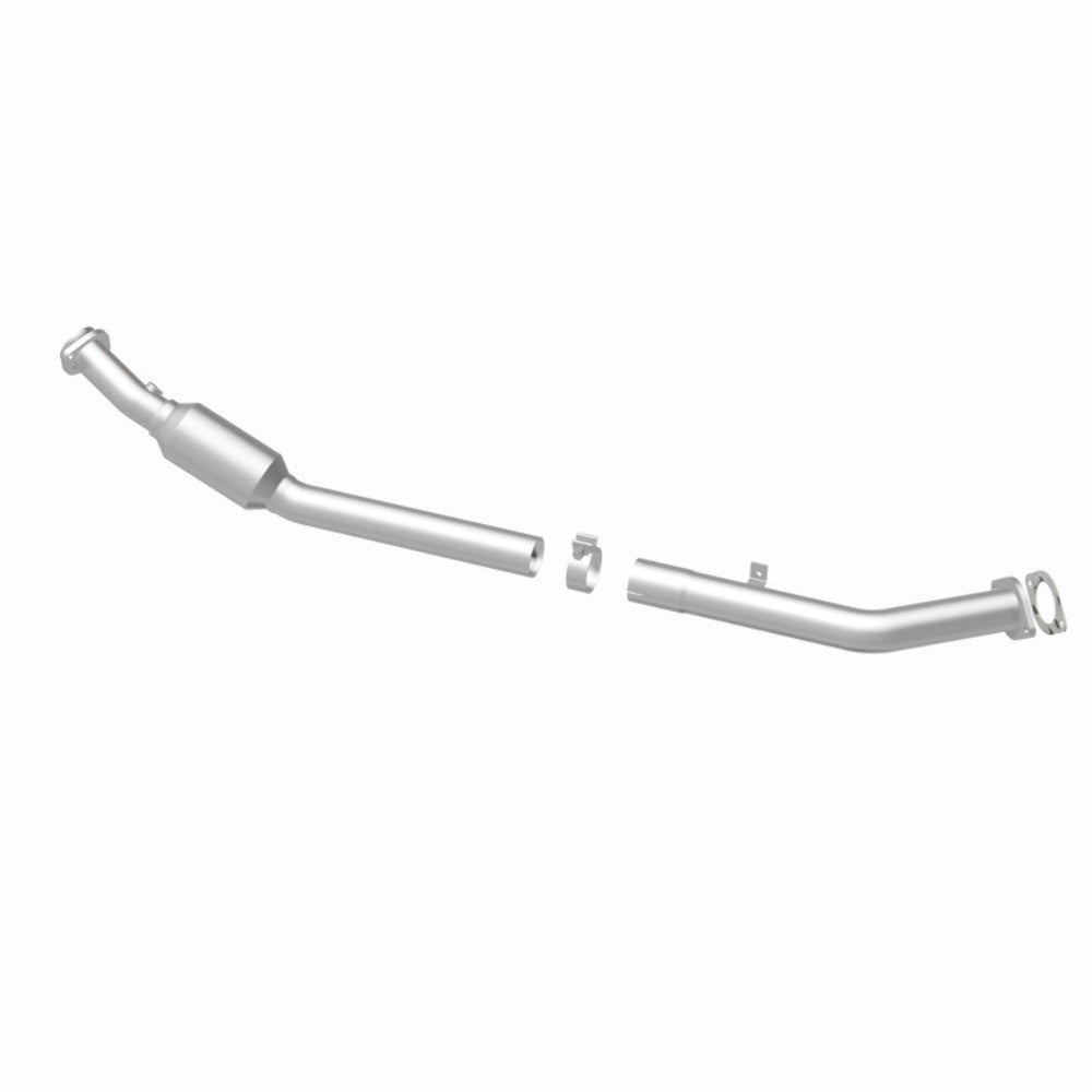 2004 Pontiac GTO 5.7L Direct-Fit Catalytic Converter 4561030 Magnaflow - Catalytic Converters Car Part People