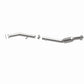 2004 Pontiac GTO 5.7L Direct-Fit Catalytic Converter 4561030 Magnaflow - Catalytic Converters Car Part People