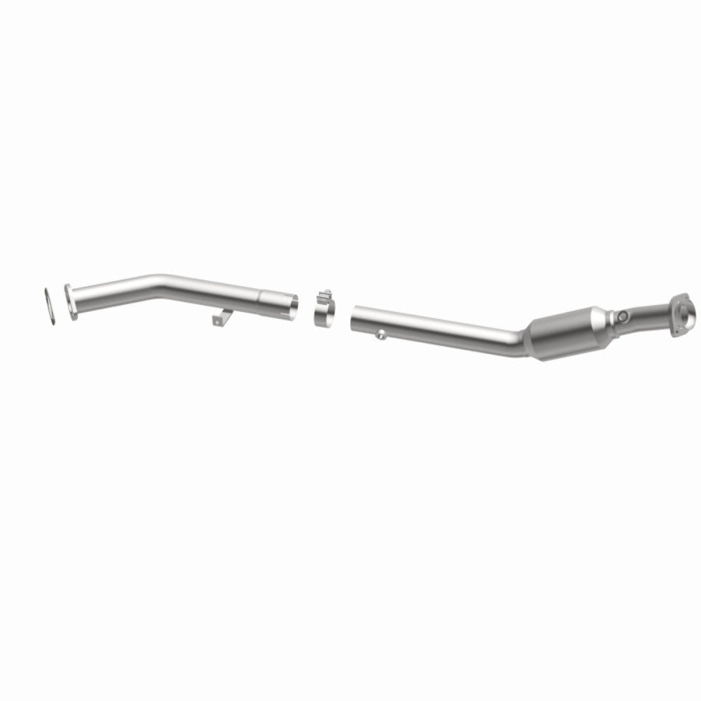 2004 Pontiac GTO 5.7L Direct-Fit Catalytic Converter 4561030 Magnaflow - Catalytic Converters Car Part People