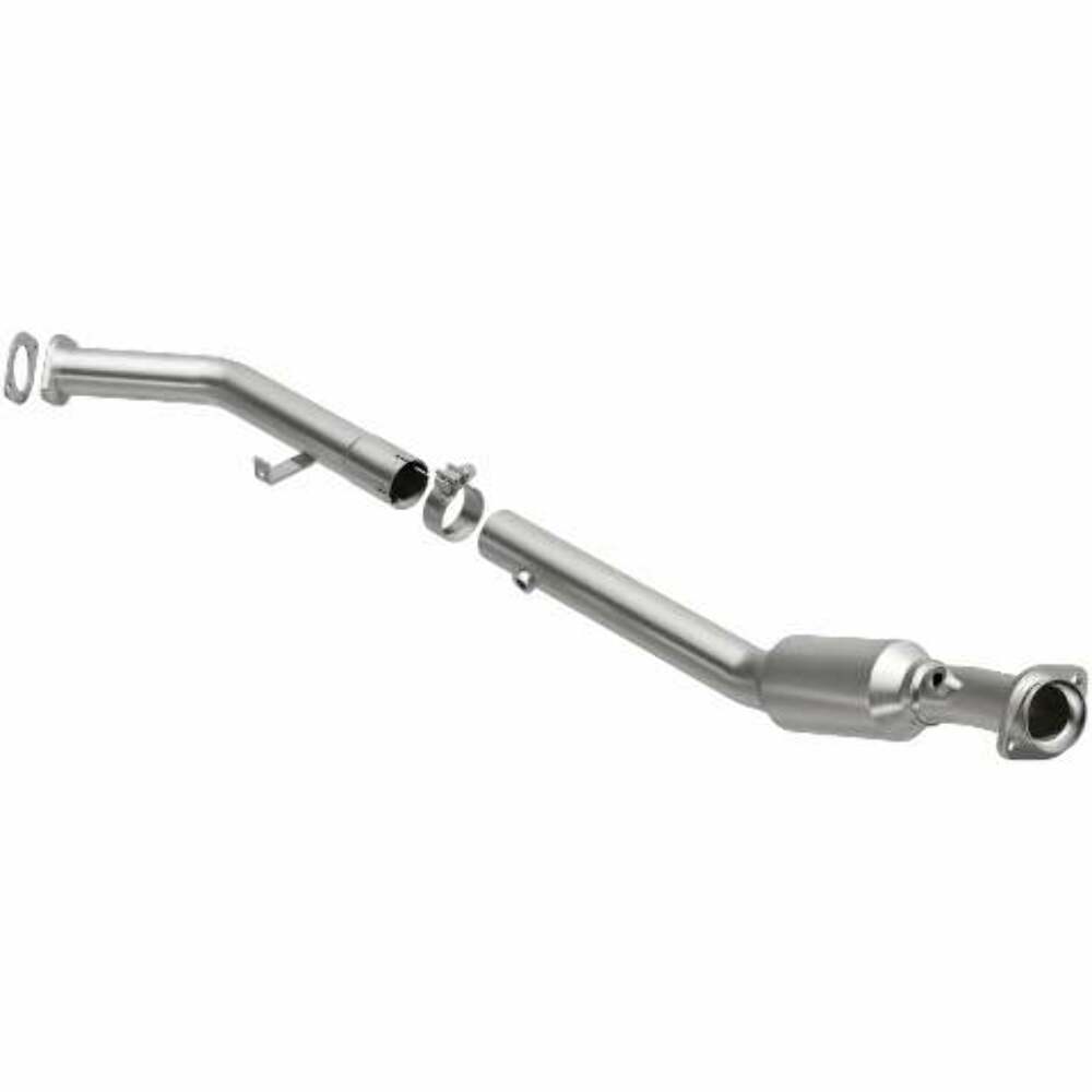 2004 Pontiac GTO 5.7L Direct-Fit Catalytic Converter 4561030 Magnaflow - Catalytic Converters Car Part People