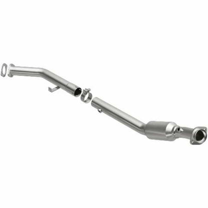 2004 Pontiac GTO 5.7L Direct-Fit Catalytic Converter 4561030 Magnaflow - Catalytic Converters Car Part People