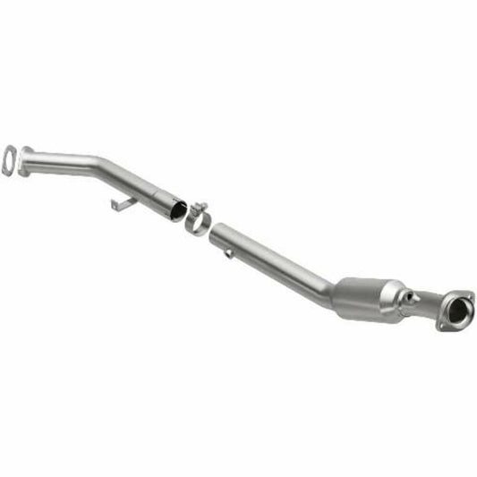 2004 Pontiac GTO 5.7L Direct-Fit Catalytic Converter 4561030 Magnaflow - Catalytic Converters Car Part People