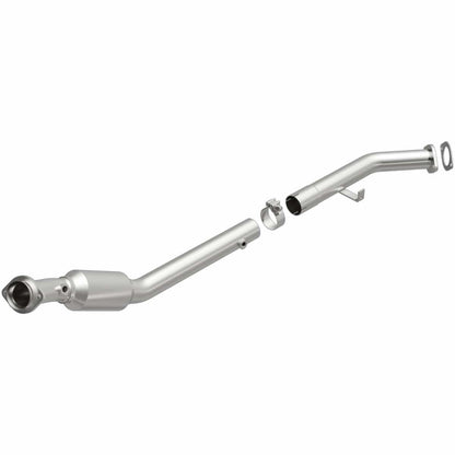 2004 Pontiac GTO 5.7L Direct-Fit Catalytic Converter 4561031 Magnaflow - Catalytic Converters Car Part People