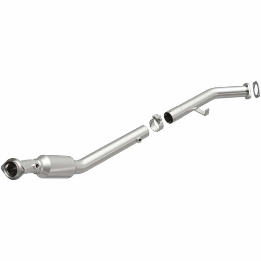 2004 Pontiac GTO 5.7L Direct-Fit Catalytic Converter 4561031 Magnaflow - Catalytic Converters Car Part People