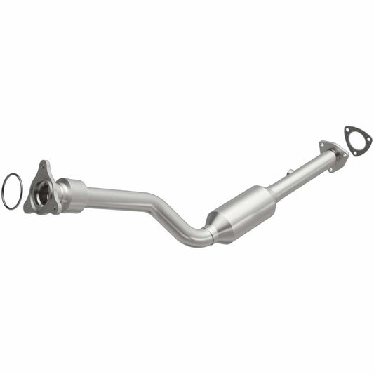 2001 2003 Saturn L200 2.2L Direct-Fit Catalytic Converter 4561053 Magnaflow - Catalytic Converters Car Part People