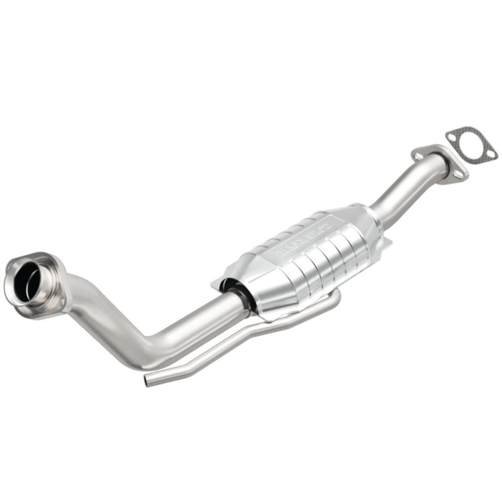 2004 Saturn Ion California Direct-Fit Catalytic Converter 4561061 Magnaflow