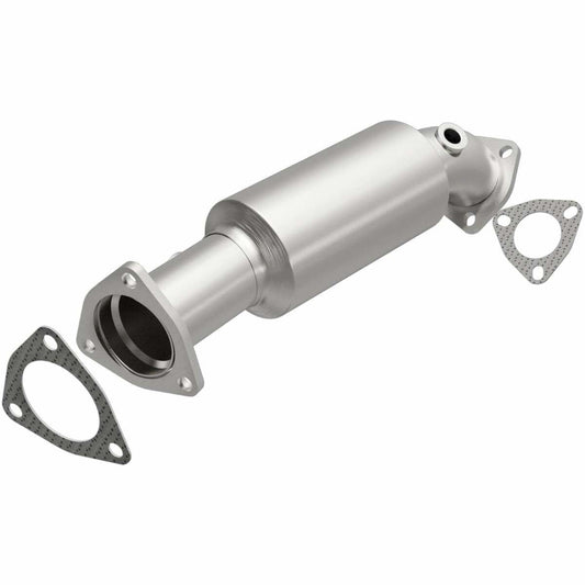2001 2005 Volkswagen Passat 1.8L DirectFit Catalytic Converter 4561062 Magnaflow - Catalytic Converters Car Part People