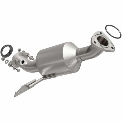 2004 Cadillac CTS 3.2L Direct-Fit Catalytic Converter 4561072 Magnaflow - Catalytic Converters Car Part People