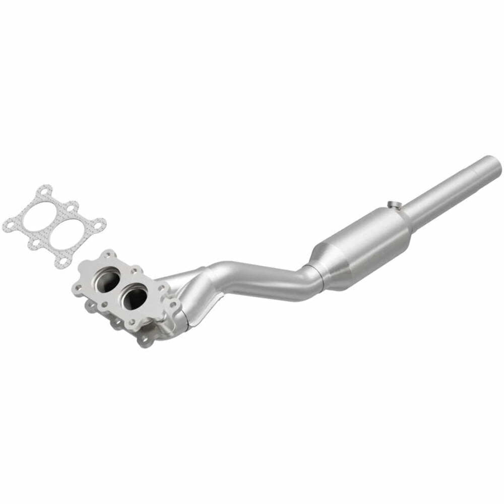 2001 Volkswagen Golf California Direct-Fit Catalytic Converter 4561079 Magnaflow - Catalytic Converters Car Part People