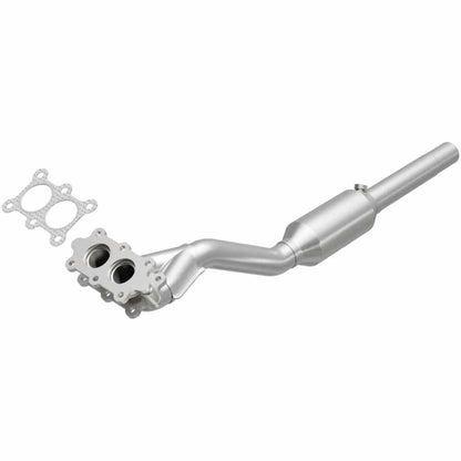 2001 Volkswagen Golf California Direct-Fit Catalytic Converter 4561079 Magnaflow - Catalytic Converters Car Part People