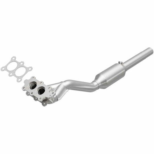 2001 Volkswagen Golf California Direct-Fit Catalytic Converter 4561079 Magnaflow - Catalytic Converters Car Part People