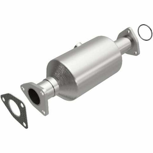 1998 2002 Honda Accord 2.3L Direct-Fit Catalytic Converter 4561083 Magnaflow - Catalytic Converters Car Part People