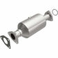 1998 2002 Honda Accord 2.3L Direct-Fit Catalytic Converter 4561083 Magnaflow