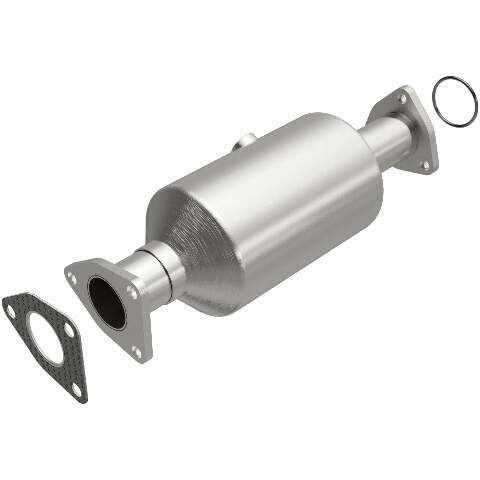 1998 2002 Honda Accord 2.3L Direct-Fit Catalytic Converter 4561083 Magnaflow