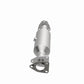 1998 2002 Honda Accord 2.3L Direct-Fit Catalytic Converter 4561083 Magnaflow - Catalytic Converters Car Part People
