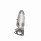 1998 2002 Honda Accord 2.3L Direct-Fit Catalytic Converter 4561083 Magnaflow