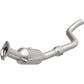 2005 Chrysler 300 5.7L Direct-Fit Catalytic Converter 4561243 Magnaflow - Catalytic Converters Car Part People