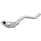 2005 Chrysler 300 5.7L Direct-Fit Catalytic Converter 4561244 Magnaflow - Catalytic Converters Car Part People
