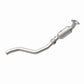 2005 Chrysler 300 5.7L Direct-Fit Catalytic Converter 4561244 Magnaflow - Catalytic Converters Car Part People
