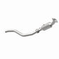 2005 Chrysler 300 5.7L Direct-Fit Catalytic Converter 4561244 Magnaflow - Catalytic Converters Car Part People