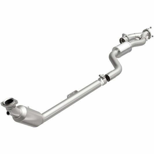 2007 Mercedes-Benz CLK550 5.5L Direct-Fit Catalytic Converter 4561264 Magnaflow - Catalytic Converters Car Part People