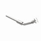 2004-05 VW Jetta CARB Compliant Direct-Fit Catalytic Converter 4561382 Magnaflow - Catalytic Converters Car Part People