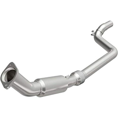 2005-06 Chrysler 300 California Direct-Fit Catalytic Converter 4561540 Magnaflow - Catalytic Converters Car Part People