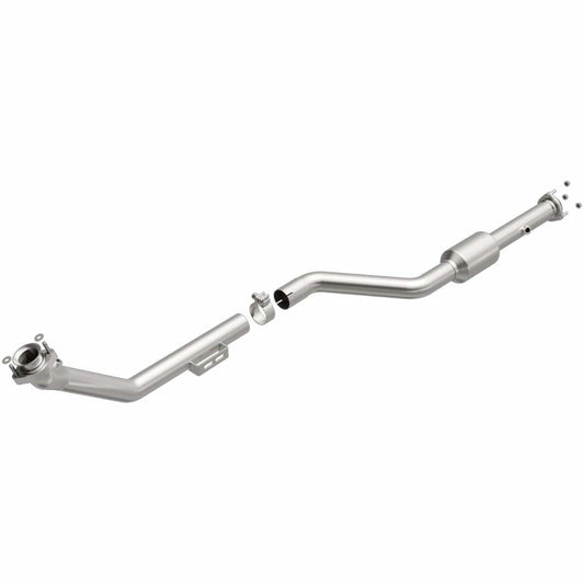 2004 Mercedes-Benz SLK230 2.3L Direct-Fit Catalytic Converter 4561722 Magnaflow - Catalytic Converters Car Part People
