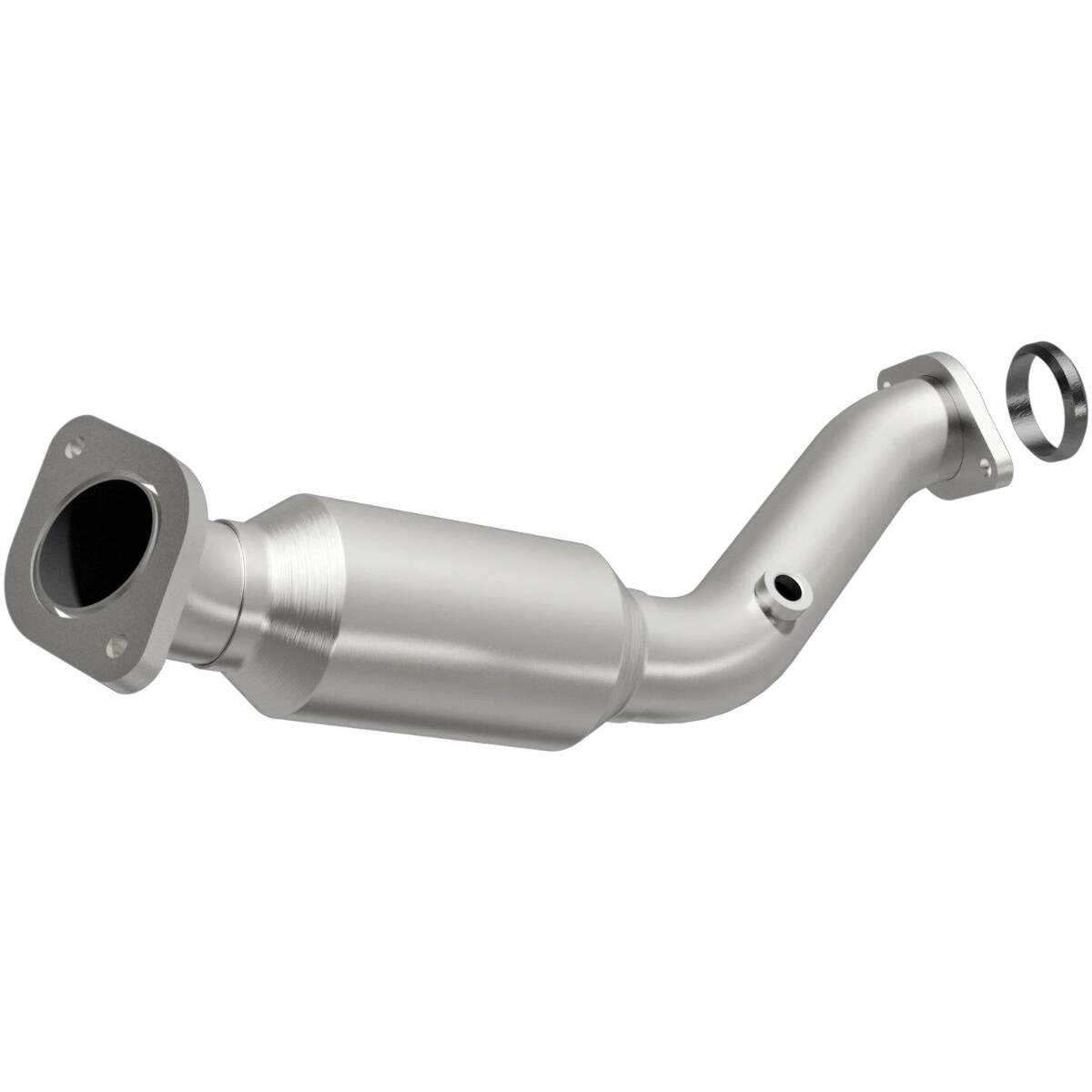 2005-06 Chevrolet Corvette 6.0L Direct-Fit Catalytic Converter 4561733 Magnaflow