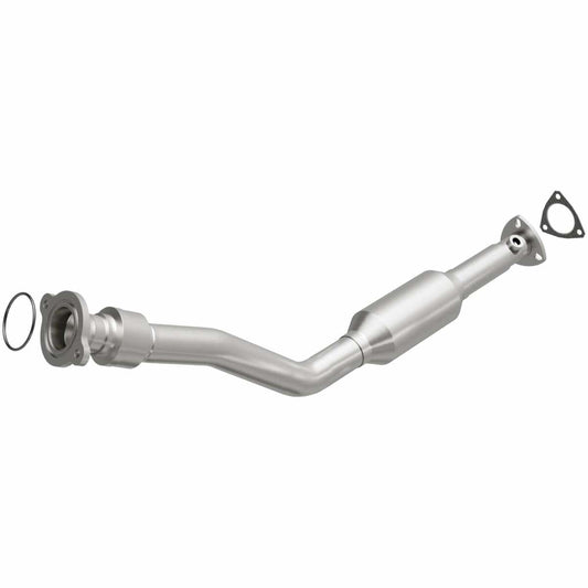 2002 2003 Pontiac Grand Am 3.4L Direct-Fit Catalytic Converter 4561996 Magnaflow - Catalytic Converters Car Part People