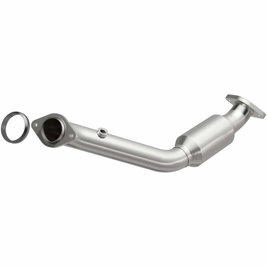 2005-06 Chevrolet Corvette 6.0L Direct-Fit Catalytic Converter 4561999 Magnaflow - Catalytic Converters Car Part People