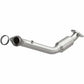 2005-06 Chevrolet Corvette 6.0L Direct-Fit Catalytic Converter 4561999 Magnaflow