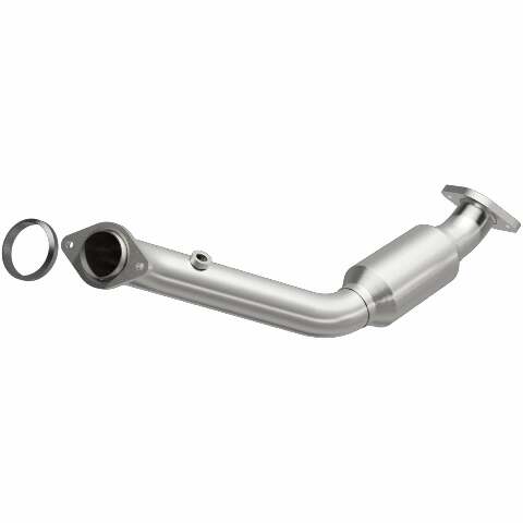 2005-06 Chevrolet Corvette 6.0L Direct-Fit Catalytic Converter 4561999 Magnaflow