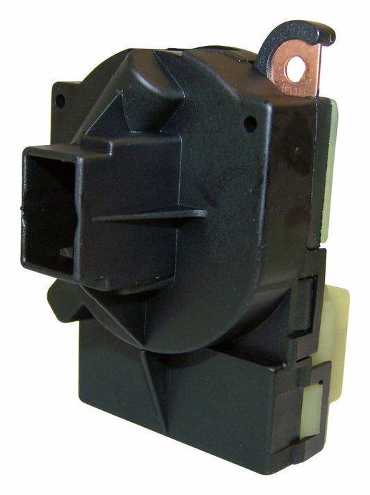 Crown Automotive - Metal Black Ignition Switch - 4565326