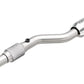 2003 Hyundai Elantra Direct-Fit Catalytic Converter 457000 Magnaflow