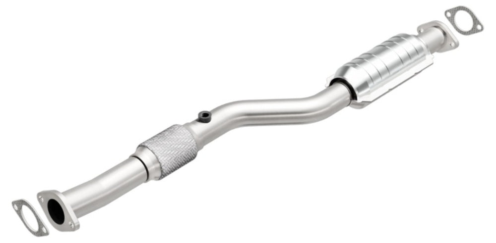 2003 Hyundai Elantra Direct-Fit Catalytic Converter 457000 Magnaflow