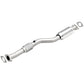 2003 Hyundai Elantra Direct-Fit Catalytic Converter 457000 Magnaflow