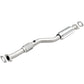 2003 Hyundai Elantra Direct-Fit Catalytic Converter 457000 Magnaflow