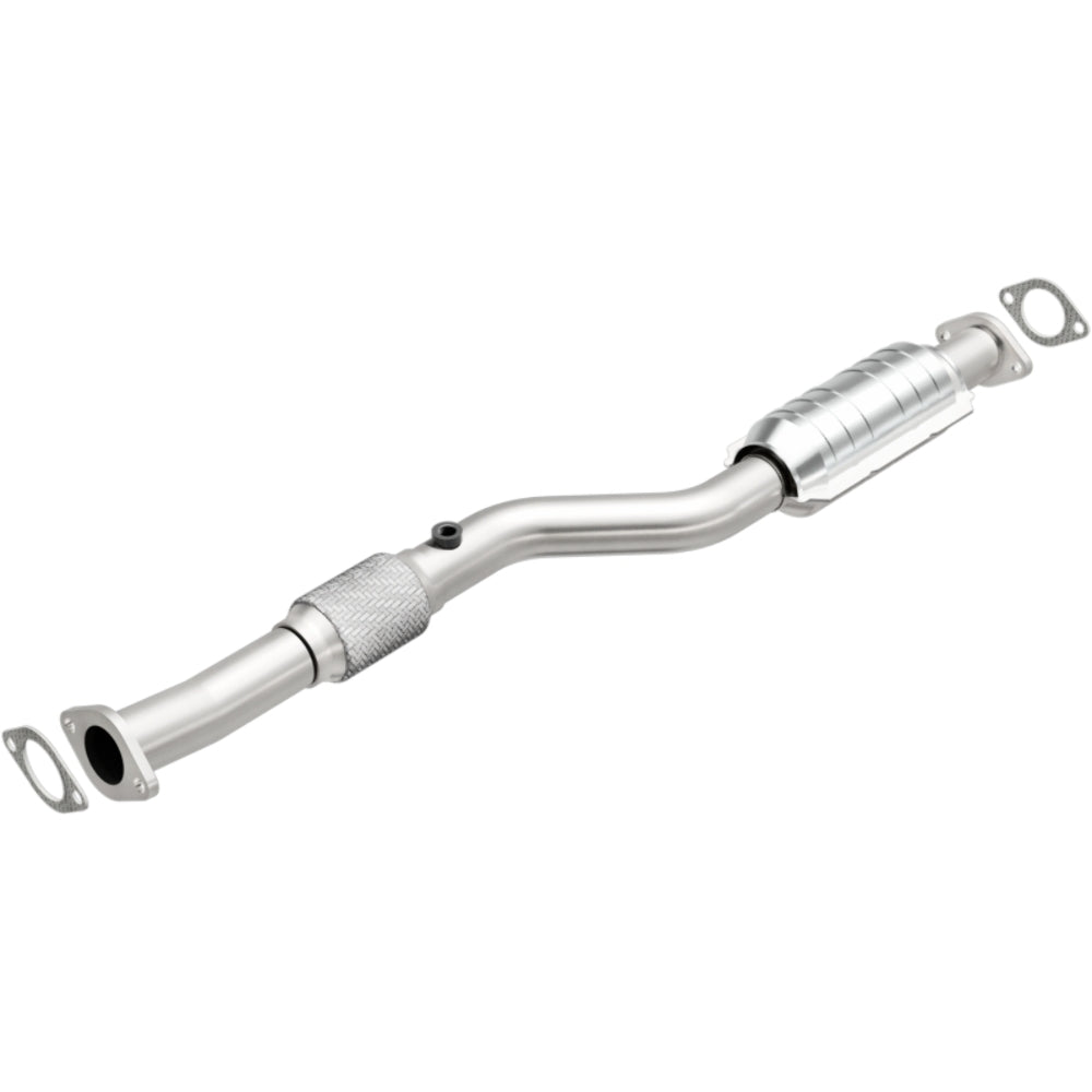 2003 Hyundai Elantra Direct-Fit Catalytic Converter 457000 Magnaflow