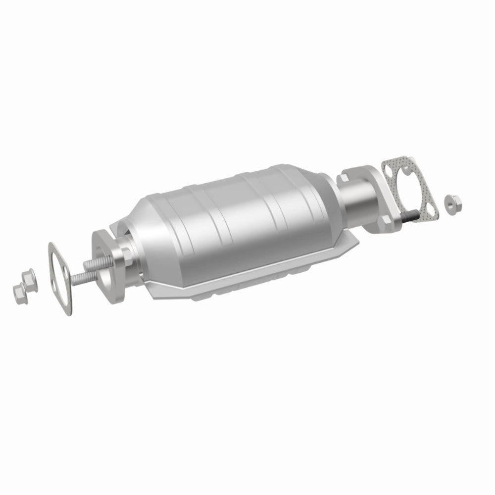 05-06 Kia Sportage 2.0L Direct-Fit Catalytic Converter 457001 Magnaflow