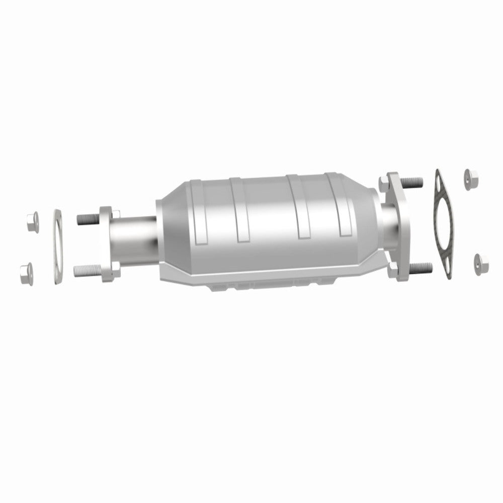 05-06 Kia Sportage 2.0L Direct-Fit Catalytic Converter 457001 Magnaflow