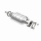 05-06 Kia Sportage 2.0L Direct-Fit Catalytic Converter 457001 Magnaflow