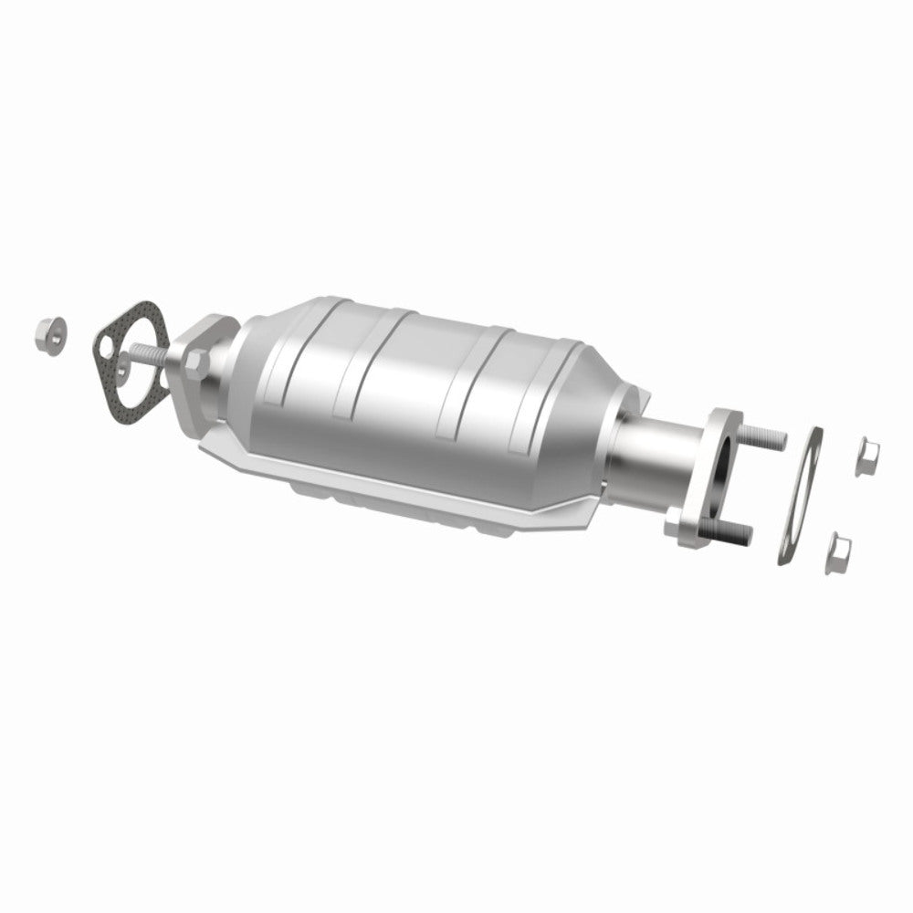 05-06 Kia Sportage 2.0L Direct-Fit Catalytic Converter 457001 Magnaflow